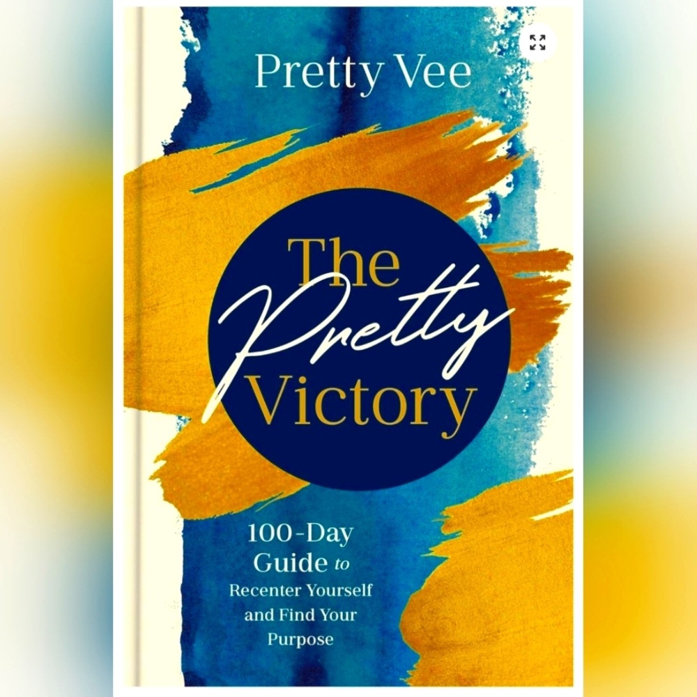 THE PRETTY VICTORY- 100 DAY GUIDE 📚